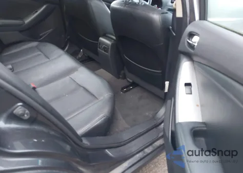 2008 Nissan Altima 3.5 Se z USA, uszkodzony, nr VIN 1N4BL21E88N417764